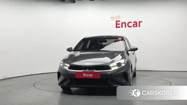 Kia The New K3 2nd generation id 3759852 из Кореи 13