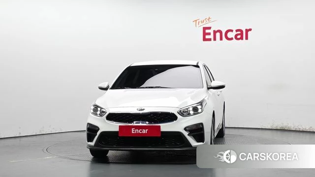 Kia Come New K3 id 4496513 из Кореи 13