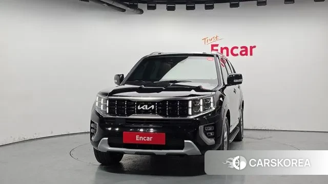 Kia Mohave Master id 3517829 из Кореи 13