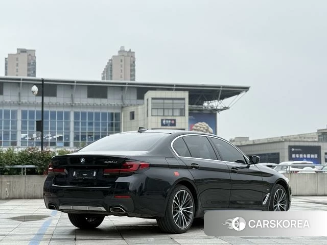 BMW 5 series id 4275314 из Китая 16
