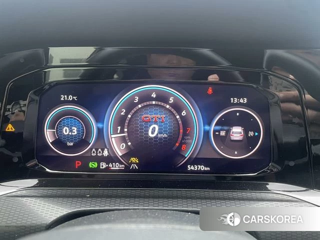 Volkswagen Golf GTI id 4258702 из Китая 7