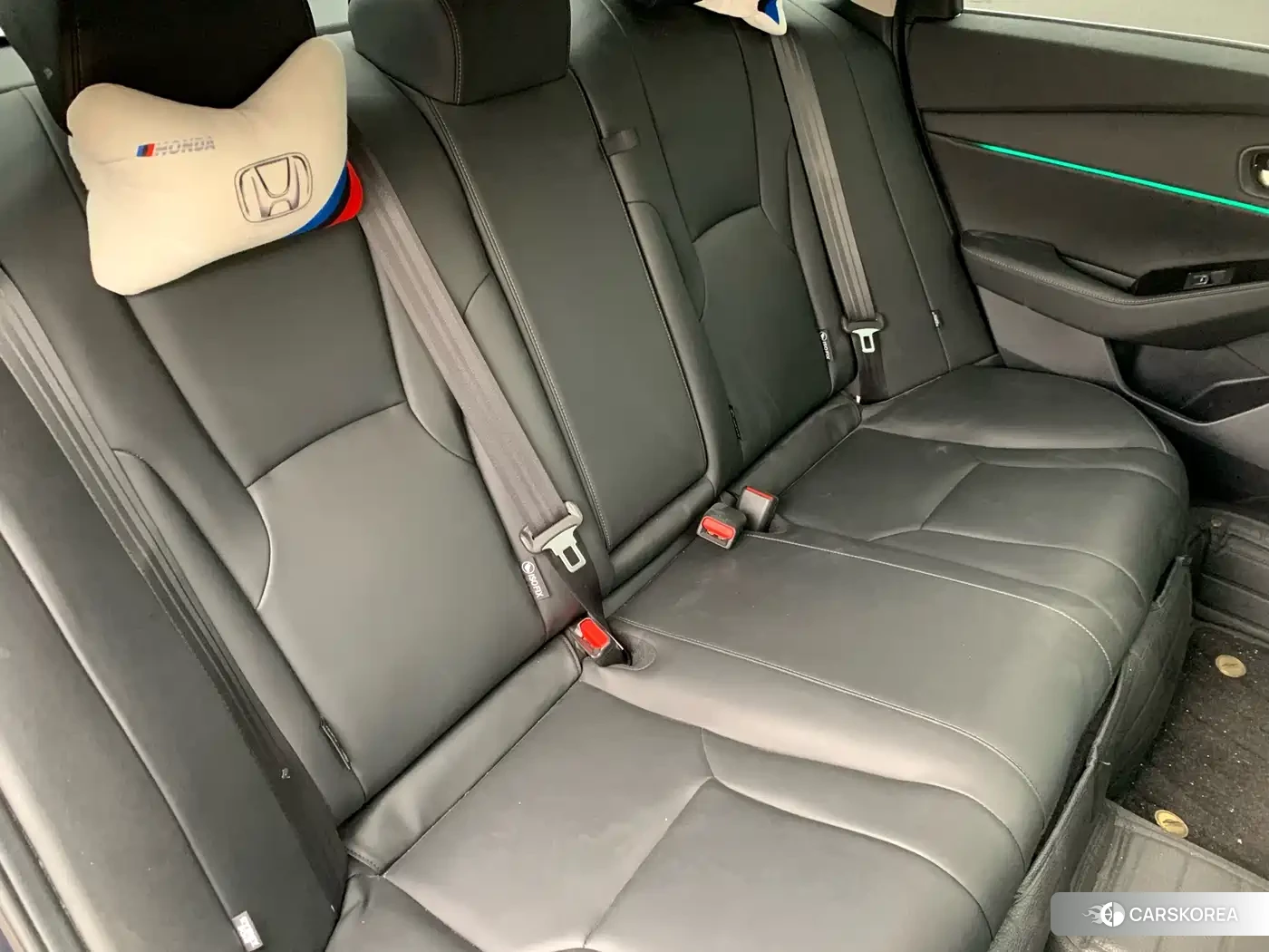 Honda Accord New Energy id 4570447 из Китая 23