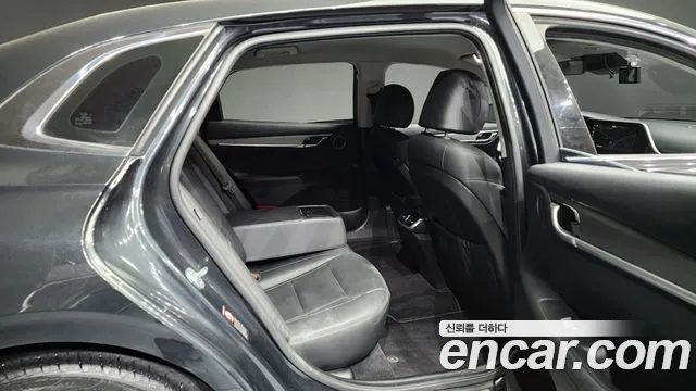 Hyundai The New Grandeur IG id 2543196 из Кореи 13