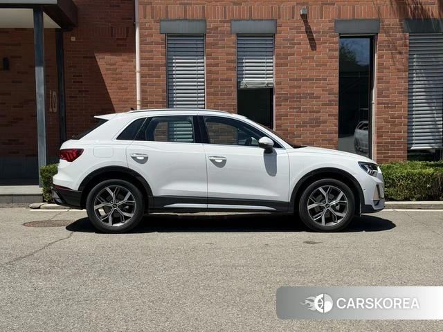 Audi Q3 id 4392426 из Китая 9
