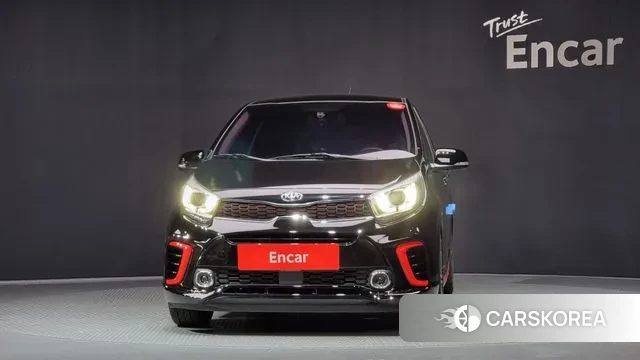 Kia All New Morning (JA) id 3000511 из Кореи 13