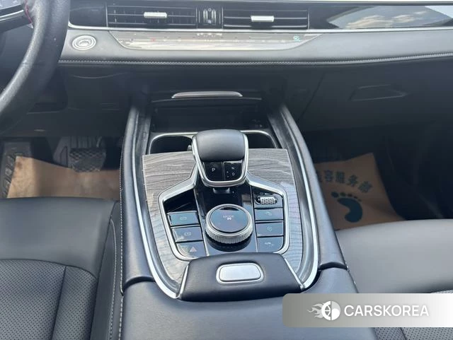 Chery Tiggo 8 PRO id 4217516 из Китая 11