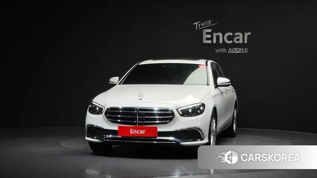 Mercedes-Benz E-Class W213 id 3777045 из Кореи 13