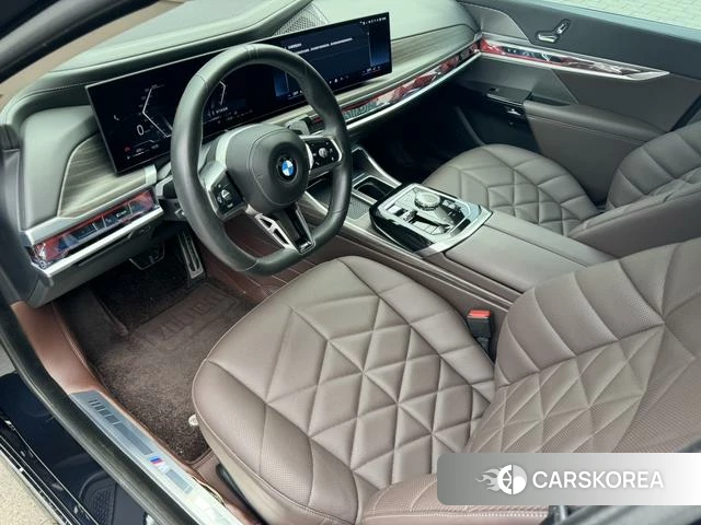 BMW 7 series id 4256680 из Китая 18