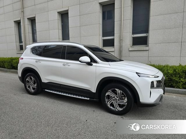 Hyundai The New Santa Fe id 3870896 из Кореи 13
