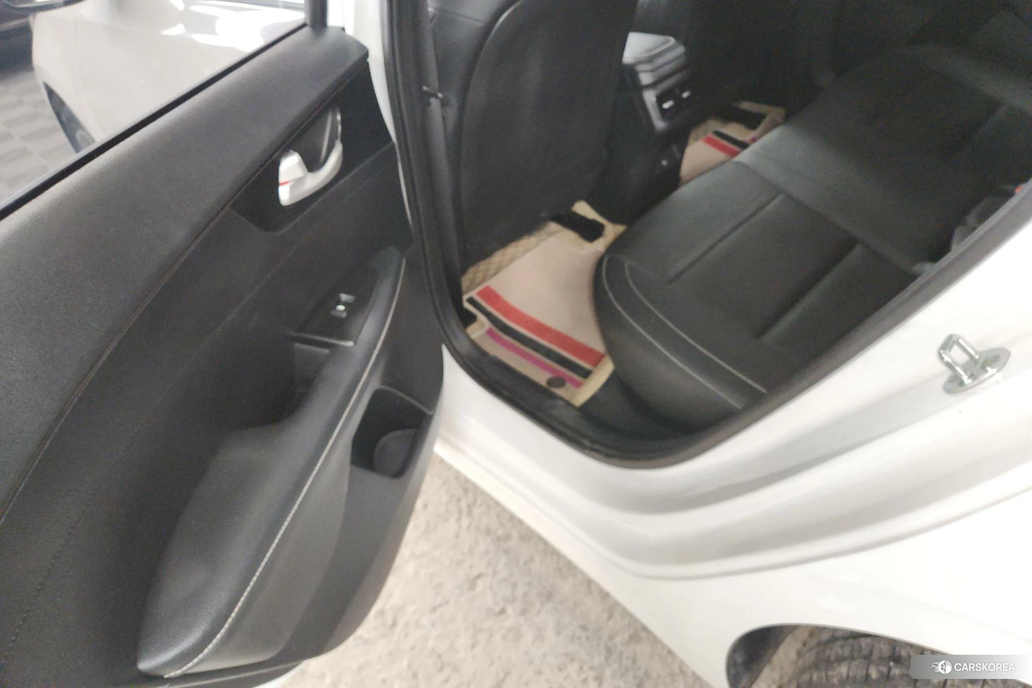 Kia K3 id 4454297 из Китая 10