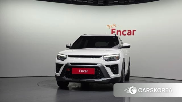 Ssangyong The New Tivoli Air id 4681933 из Кореи 13