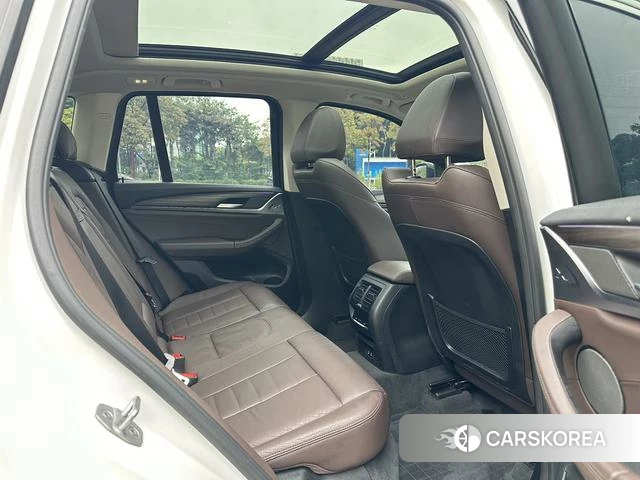 BMW X3 id 4290967 из Китая 16