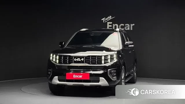 Kia Mohave Master id 3690141 из Кореи 13