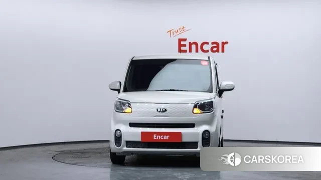 Kia The New Ray id 3651652 из Кореи 13