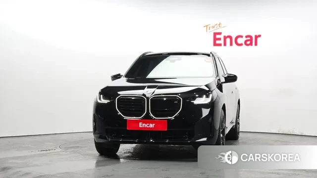 BMW X3 (G45) id 3644397 из Кореи 13