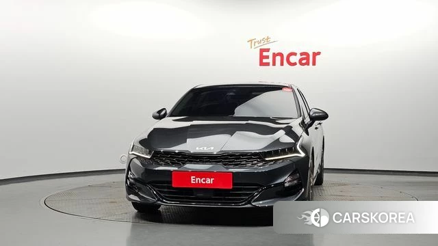 Kia K5 3rd generation id 4469968 из Кореи 13