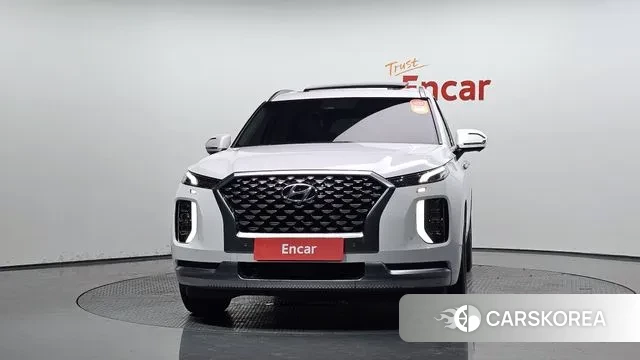 Hyundai Palisade id 2960840 из Кореи 13