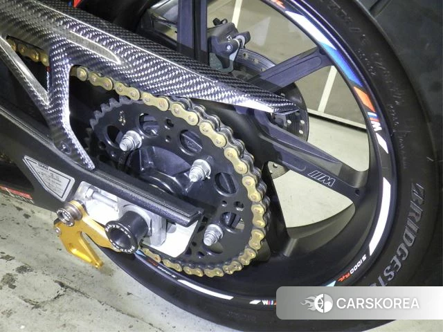 BMW S1000RR id 3946180 из Японии 23