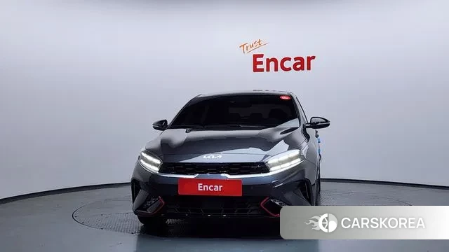 Kia The New K3 2nd generation id 3497414 из Кореи 13