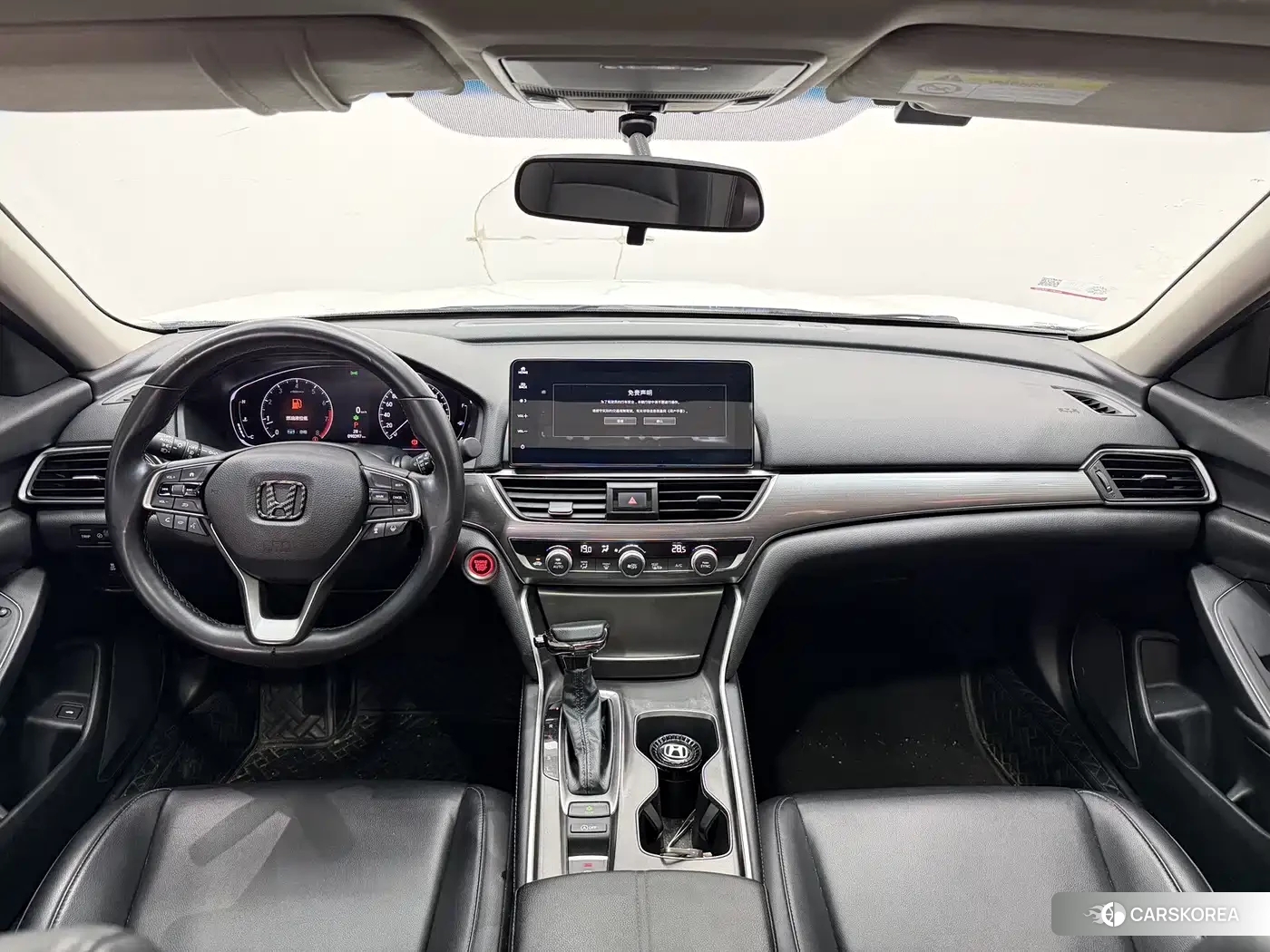 Honda Accord id 4547590 из Китая 7