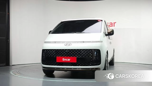 Hyundai Staria id 4941026 из Кореи 23