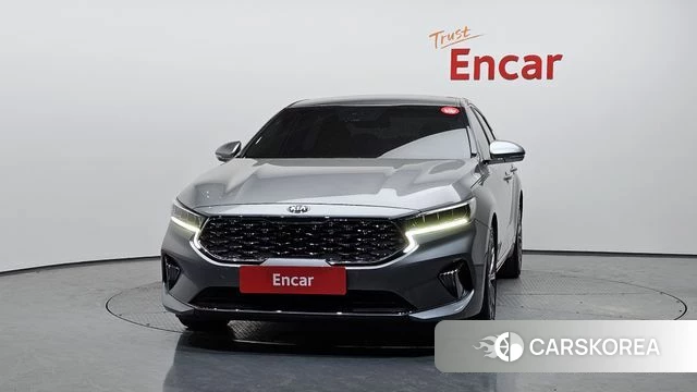Kia K7 Premier id 4429456 из Кореи 23