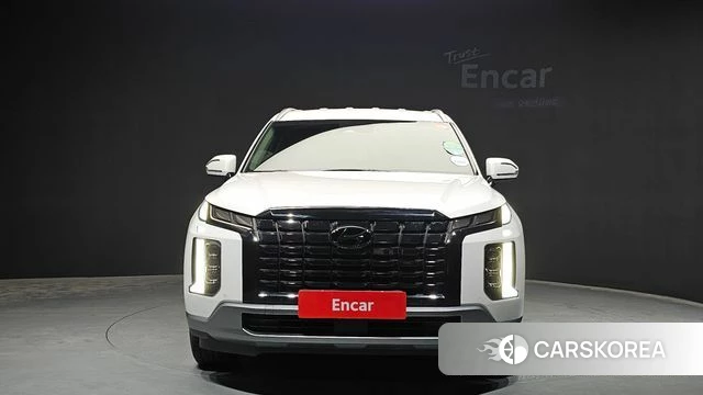 Hyundai The New Palisade id 4388740 из Кореи 23