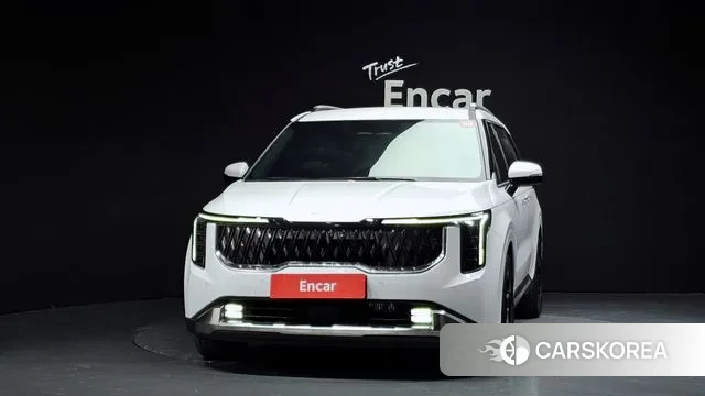 Kia The New Carnival 4th Generation id 3549730 из Кореи 13