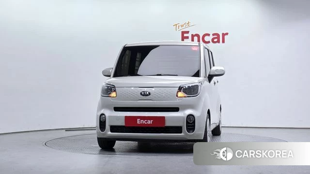 Kia The New Ray id 4250745 из Кореи 23