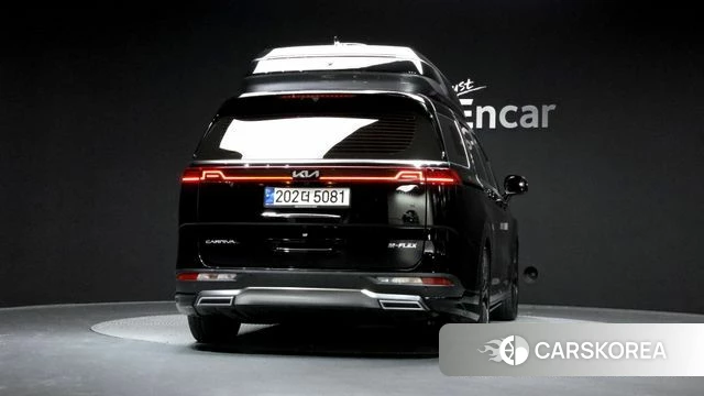 Kia Carnival 4th generation id 4186988 из Кореи 23