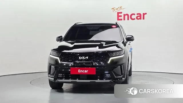 Kia Sorento 4th Generation id 3343360 из Кореи 13