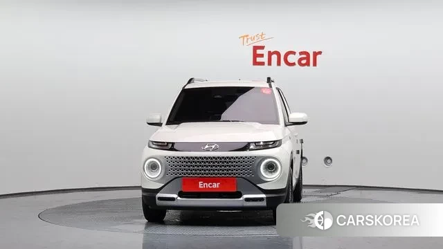 Hyundai Casper id 3031458 из Кореи 13