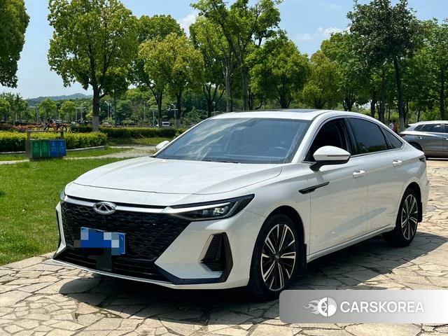 Chery Arrizo 8 id 4206962 из Китая 8
