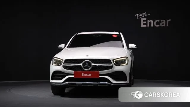 Mercedes-Benz GLC-Class X253 id 3356083 из Кореи 13