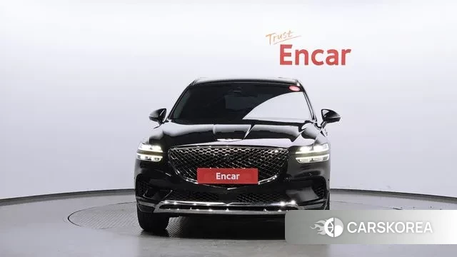 Genesis GV70 id 3373292 из Кореи 13