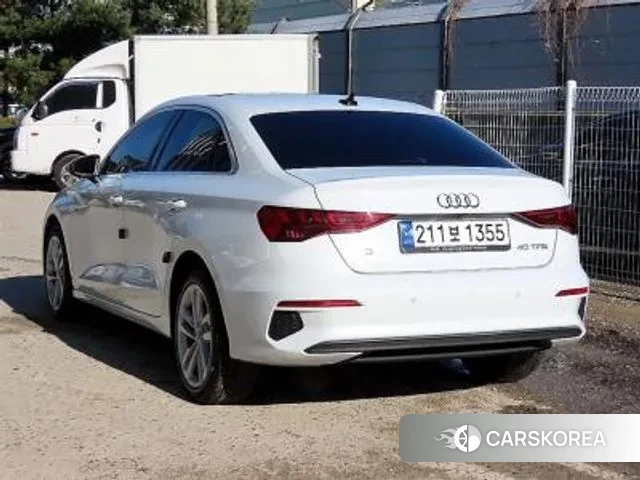 Audi A3 (8Y) id 3659455 из Кореи 13