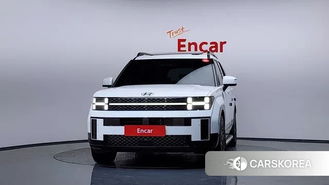 Hyundai Santa Fe (MX5) id 3447223 из Кореи 13