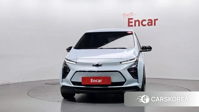 Chevrolet (GM Daewoo) New Bolt EV id 3442924 из Кореи 13