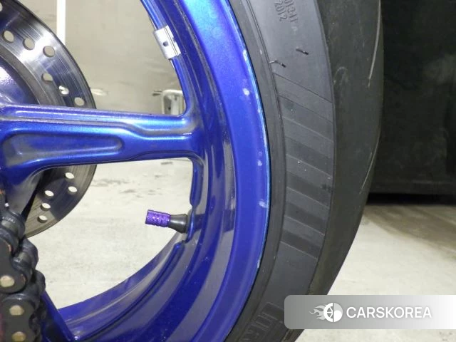 Проданный Suzuki SV650 id 3947094 из Японии, фото 23