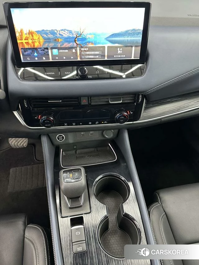 Nissan Qashqai id 4258172 из Китая 11