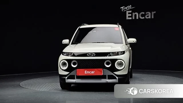 Hyundai Casper id 3447128 из Кореи 13