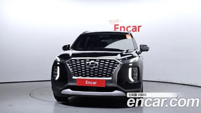 Hyundai Palisade id 2865239 из Кореи 13