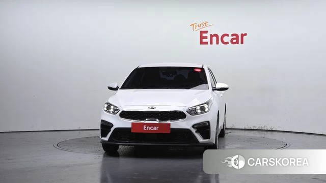 Kia Come New K3 id 4543225 из Кореи 23