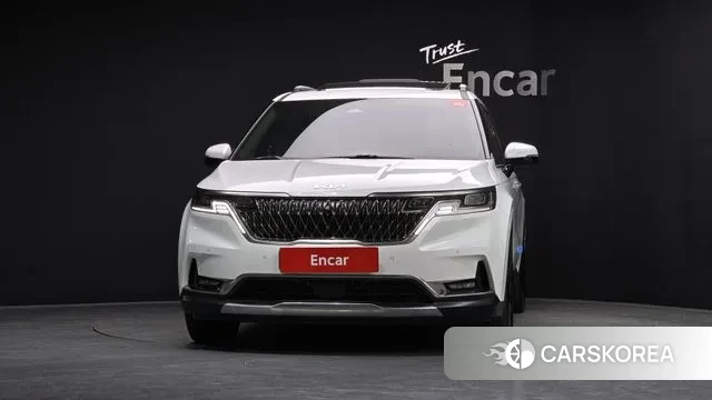 Kia Carnival 4th generation id 3503171 из Кореи 13