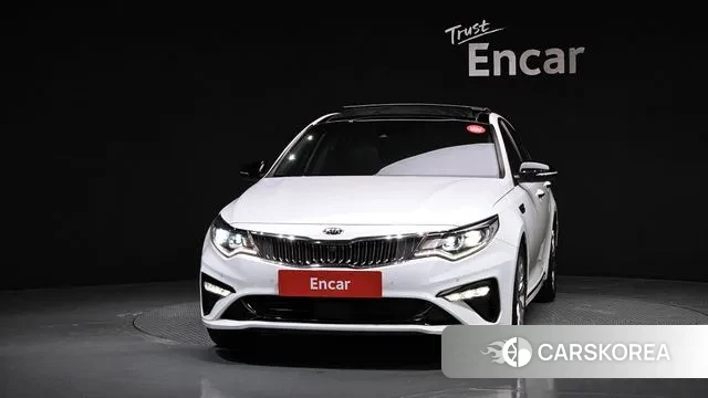 Kia The New K5 2nd generation id 3505043 из Кореи 13
