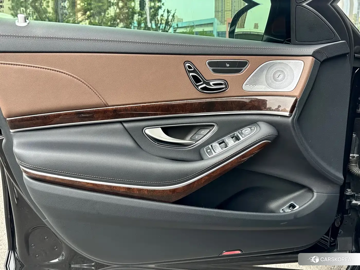 Mercedes-Benz S-Class id 4559593 из Китая 10
