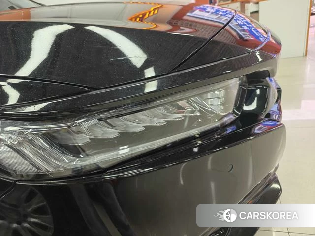 Honda Accord id 4314480 из Китая 7