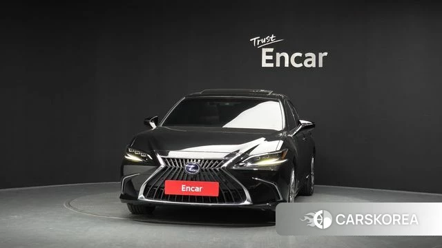 Lexus ES300h 7th generation id 4899352 из Кореи 13