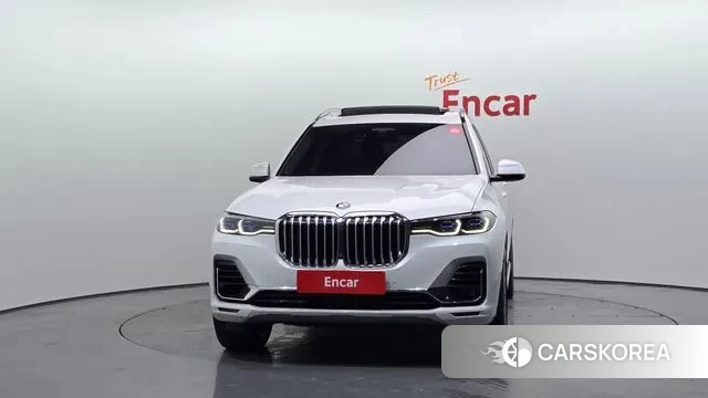 BMW X7 (G07) id 3007666 из Кореи 13