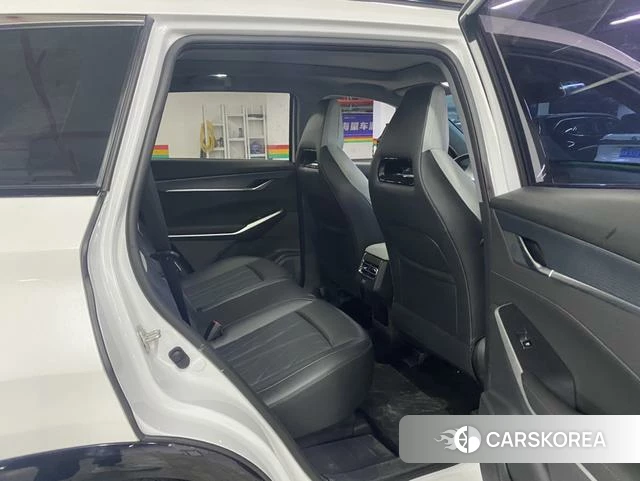 Chang'an CS75 PLUS 2024 Белый из Китая, фото 3